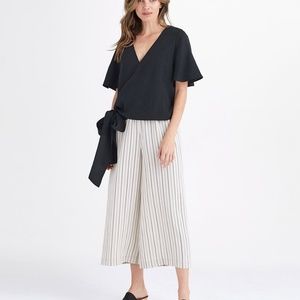 Vetta Wrap Top 2.0